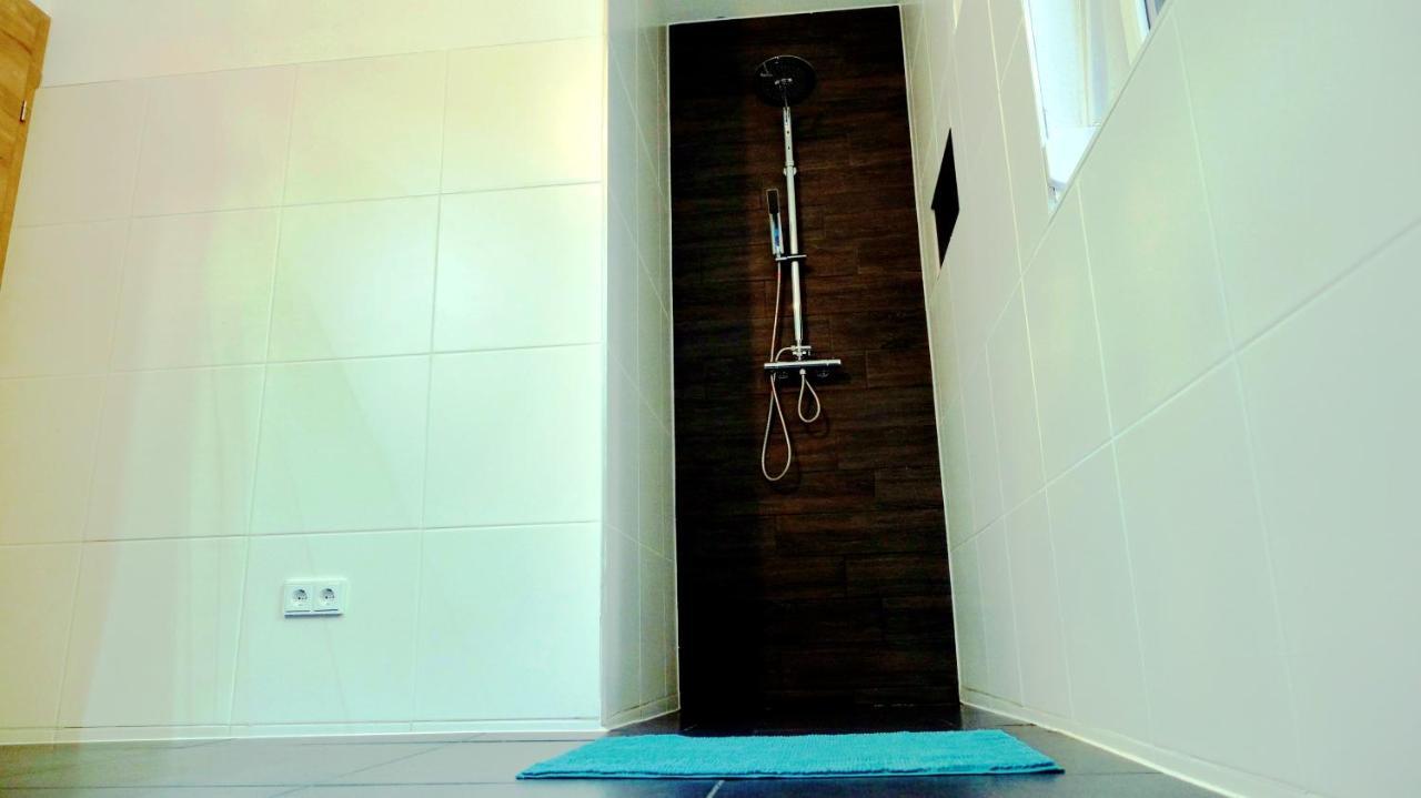 Flamind Holiday Apartments Mit Garten Und Grill Altenberg bei Linz 외부 사진