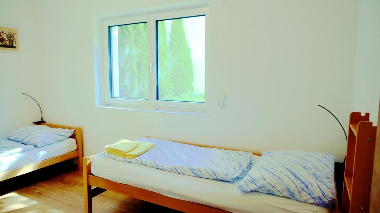 Flamind Holiday Apartments Mit Garten Und Grill Altenberg bei Linz 외부 사진