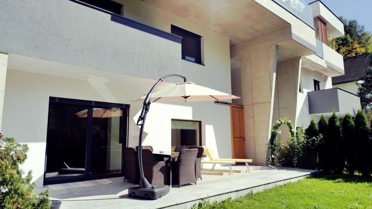 Flamind Holiday Apartments Mit Garten Und Grill Altenberg bei Linz 외부 사진