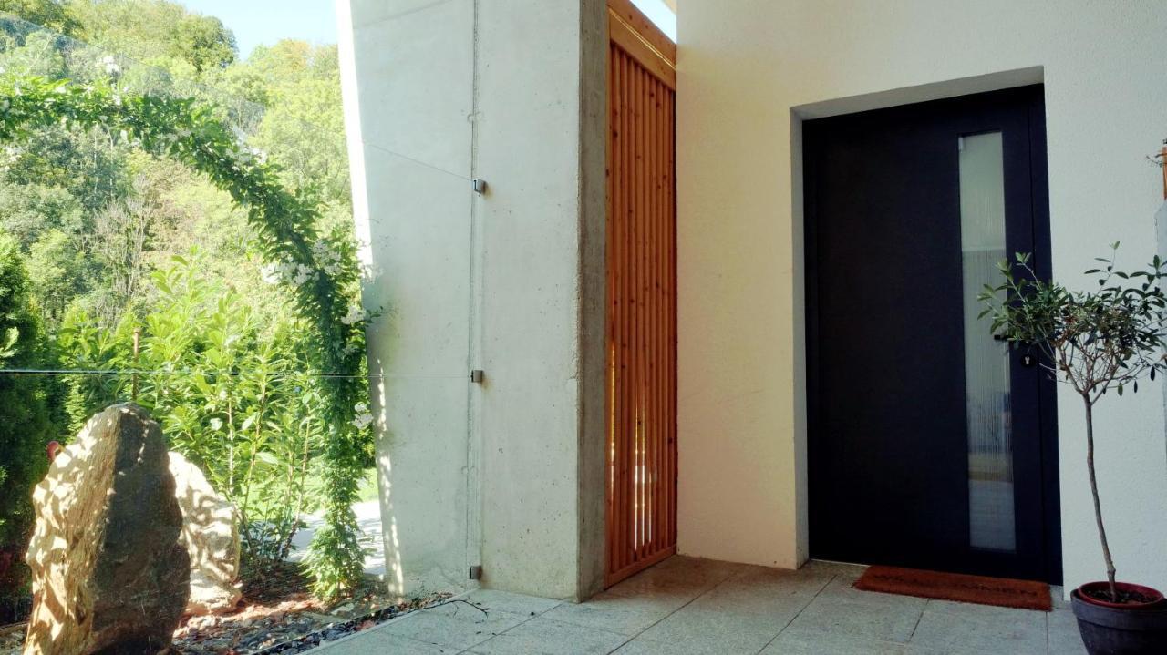 Flamind Holiday Apartments Mit Garten Und Grill Altenberg bei Linz 외부 사진