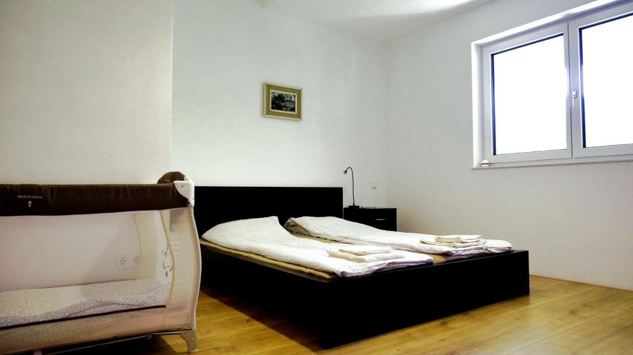 Flamind Holiday Apartments Mit Garten Und Grill Altenberg bei Linz 외부 사진