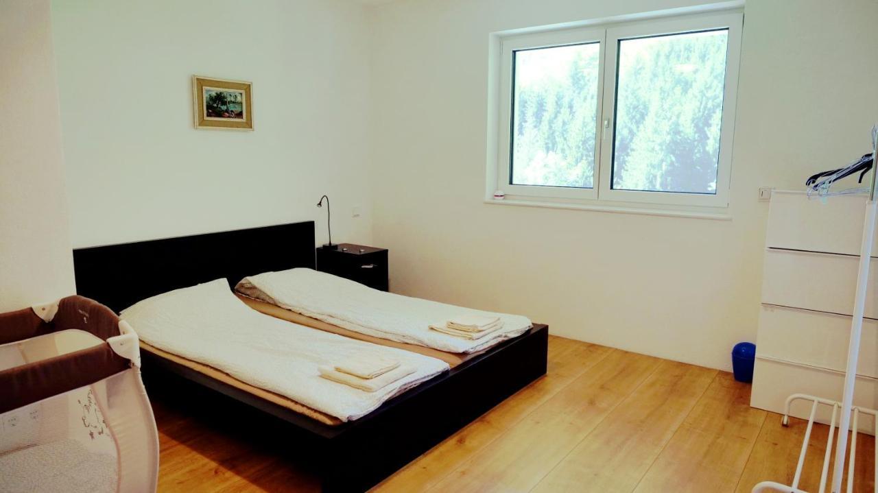 Flamind Holiday Apartments Mit Garten Und Grill Altenberg bei Linz 외부 사진